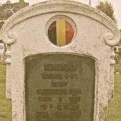 Graf van Hieronymus Albertus Henricus Cornelis KERRINCKX