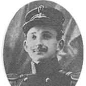 Photo of Gustave Joseph Ghislain PIERARD
