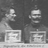 Photo of Emile Joseph KREUS