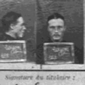 Photo of Henricus Albertus Maria LOYEN