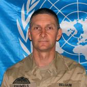 Photo of Luc PAUWELS