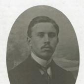 Foto van Victor VAN BILLOEN