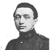 Photo of Max Victor Ghislain DEFOUX
