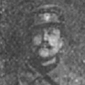 Photo of Achille Adolphe VERVAEKE