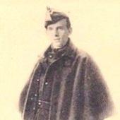 Photo of Baudouin Antoine Andre del MARMOL