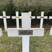 Graf van Leon Lambert Emile DEMELENNE