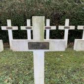 Graf van Jean Joseph Victor BEAUJEAN