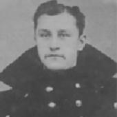 Photo of Angelus Robert VAN CAECKENBERGH