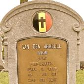 Graf van Richard VAN DEN ABBEELE 