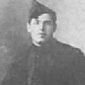 Photo of Rene Theophile PANIS