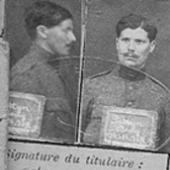 Photo of Remigius Constantinus PATTYN