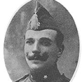 Photo of Joannes Franciscus VAN OPSTAL