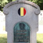 Grave of Franciscus VERBOVEN
