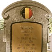 Grave of Fortune GERMEAUX