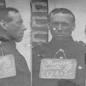 Foto van Camillus Josephus MONIEZ