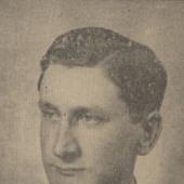Photo of Fernand Marie Cyrille Joseph MULLAERT