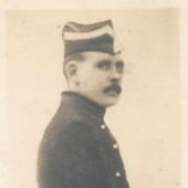 Photo of Auguste Edouard DICKTEN