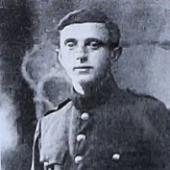 Photo of Victor VAN STEENBERGHE