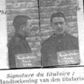 Foto van Rene Victor VAN DER STENEN