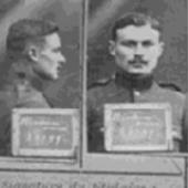 Photo of Omer Vital Albertus WENTEIN