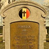 Graf van Jozef BOMBEECK 
