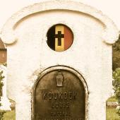 Grave of Henri Gustave VAN DER BEETEN