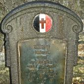 Grave of Franciscus SNYERS