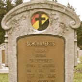 Grave of Petrus Joannes SCHOUWAERTS