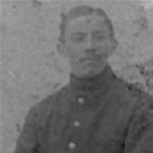 Photo of Jean Baptiste Joseph GHISLAIN