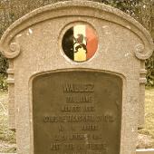 Grave of Guilielmus WALLEZ