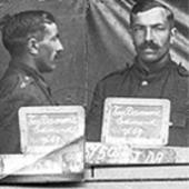 Photo of Edmond VAN DAMME