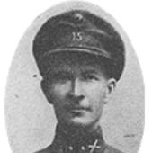 Photo of Julien PUTZ