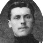 Photo of François PERDIEUS