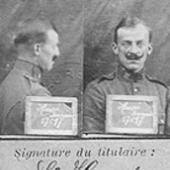 Photo of Fernand Adolphe Joseph Antoine Ghislain Augustin HENRY