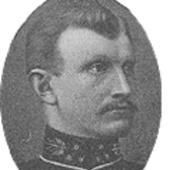 Photo of Rene Desire Olivier VERGEYNST