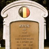 Grave of Joseph MERTENS