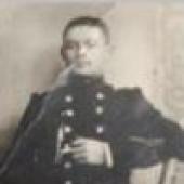 Photo of Constant Joseph MALHERBE