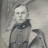 Photo of François Joseph COLLIGNON