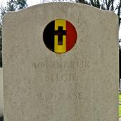 Grave of Louis Joseph RASE
