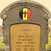 Graf van Isidorus VRANCKX