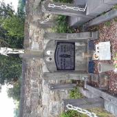 Grave of Jean Pierre Charles SCHWEYEN