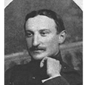 Photo of Oscar Antoine Joseph LOPPE