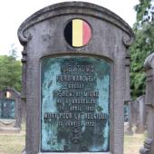 Grave of Ferdinand Emile Paul VIEUTEMS