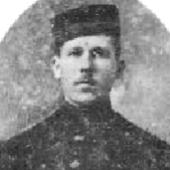 Photo of Armand Jozef DEVENYNS