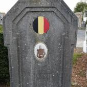Grave of Emiel LIBERT