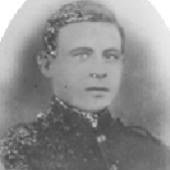 Photo of Joseph Joris VAN DER VELDE