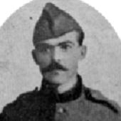 Photo of Cornelius Carolus PAUWELS