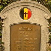 Graf van Maurice Louis Camille MESTDAGH