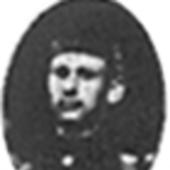Photo of Jerome Alfons VERRUE