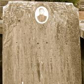 Grave of Petrus Joseph SCHEPENS